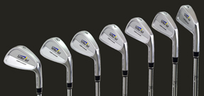 Tall Man Golf Irons